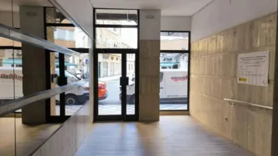 Piso – Albacete, Feria - Vista 2