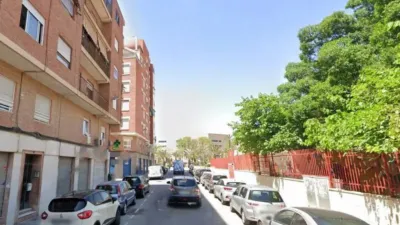 Casa – Elx - Elche - Vista 3
