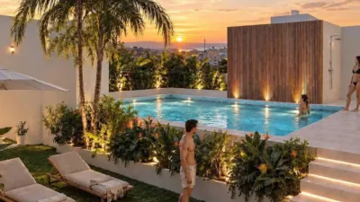 Pis – Santa Pola, el Baix Vinalopó - Vista 5