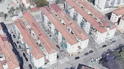 Pis – Elx - Elche - Vista 2