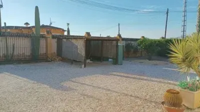 Casa - Vista 5