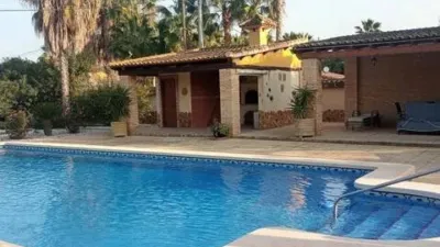 Casa – Catral - Vista 5