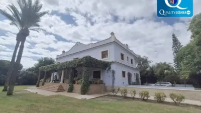 Casa – Elx - Elche - Vista 2