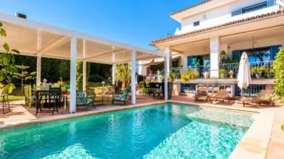 Casa – Callosa de Segura, Urbanización La Seda - Vista 5