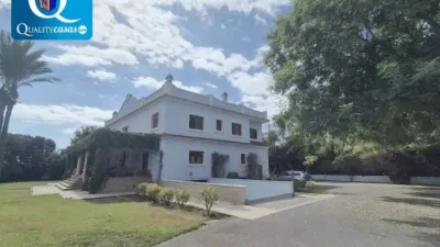 Casa – Elx - Elche - Vista 3