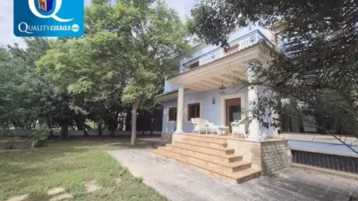 Casa – Elx - Elche - Vista 5