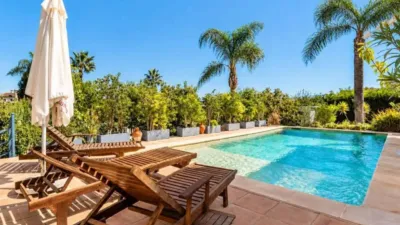 Casa – Callosa de Segura, Urbanización La Seda - Vista 4
