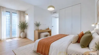 Piso – Alicante - Alacant - Vista 5
