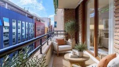 Piso – Alicante - Alacant - Vista 4