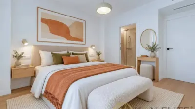 Piso – Alicante - Alacant - Más
