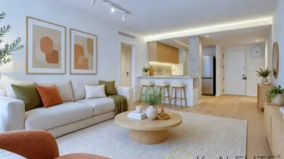 Piso – Alicante - Alacant - Vista 2