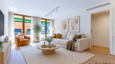 Piso – Alicante - Alacant - Vista 3