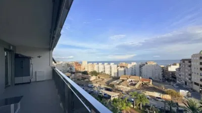 Apartment in el Campello, Pla d’en Sarrió, Urbanització L'Almadrava - View 5