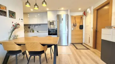 Apartment in el Campello, Pla d’en Sarrió, Urbanització L'Almadrava - View 3