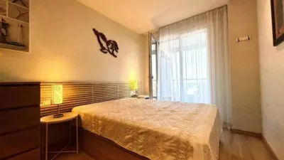 Apartment in el Campello, Pla d’en Sarrió, Urbanització L'Almadrava - More