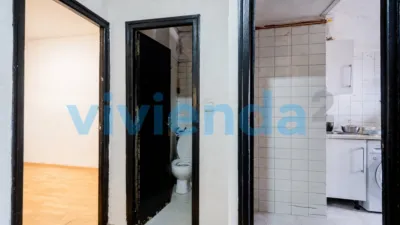 Apartment in Almendrales photo 19