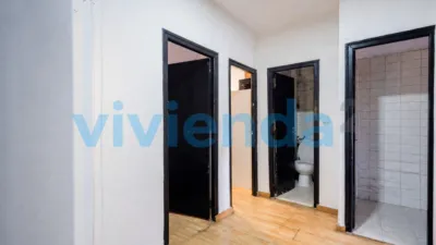 Apartment in Almendrales photo 13