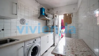 Apartment in Almendrales photo 30