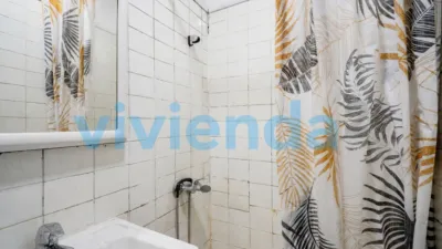Apartment in Almendrales photo 24