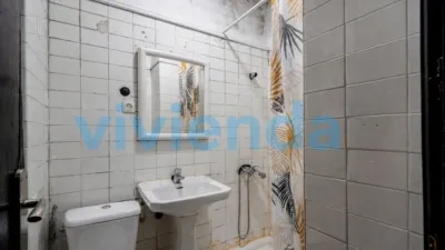 Apartment in Almendrales photo 23