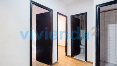Apartment in Almendrales photo 18