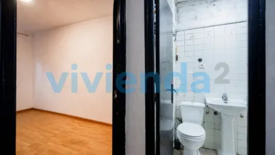 Apartment in Almendrales photo 20