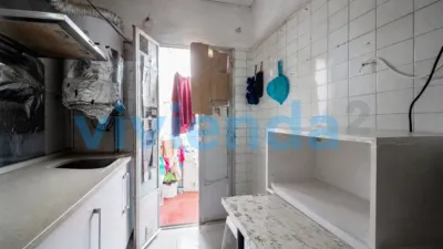 Apartment in Almendrales photo 16