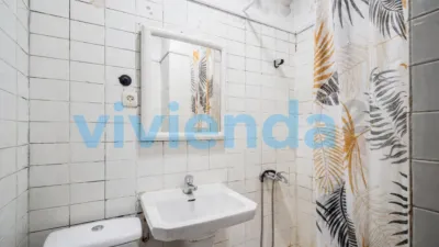 Apartment in Almendrales photo 25