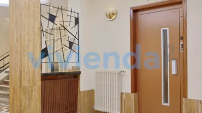Penthouse in Ríos Rosas photo 28