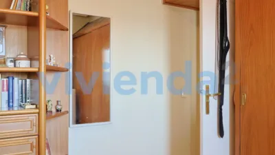 Penthouse in Ríos Rosas photo 18