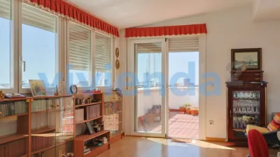 Penthouse in Ríos Rosas photo 12