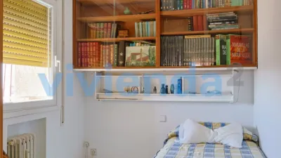 Penthouse in Ríos Rosas photo 20