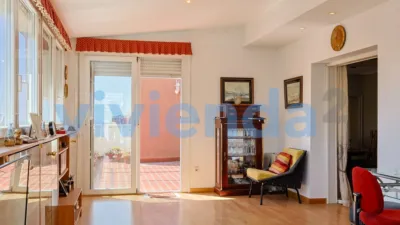 Penthouse in Ríos Rosas photo 11