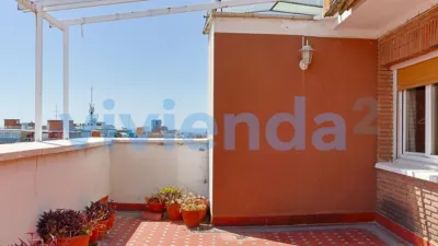 Penthouse in Ríos Rosas photo 7