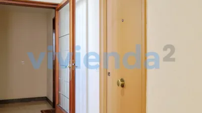 Penthouse in Ríos Rosas photo 26