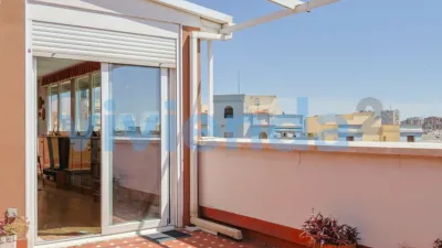Penthouse in Ríos Rosas photo 3