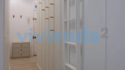 Studio in Fuente del Berro photo 26