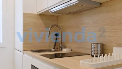 Studio in Fuente del Berro photo 18