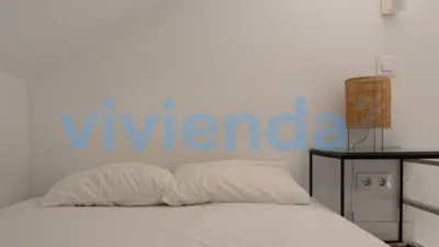 Studio in Fuente del Berro photo 24