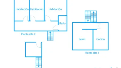 Apartment in Quintana photo 30