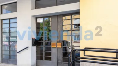 Apartment in Quintana photo 28
