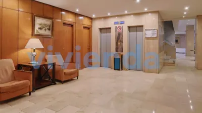 Apartment in Castilla photo 9