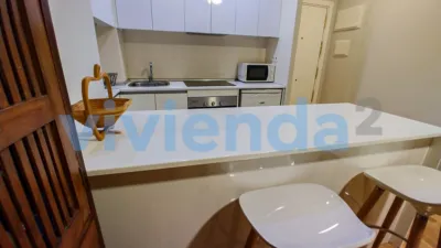 Apartment in Castilla photo 15