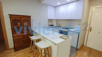 Apartment in Castilla photo 5