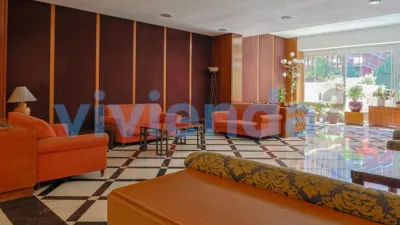 Apartment in Castilla photo 11