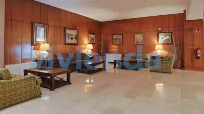Apartment in Castilla photo 12