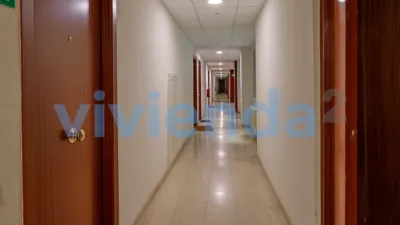 Apartment in Castilla photo 13