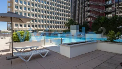 Apartment in Castilla photo 10