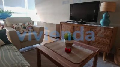 Apartment in Castilla photo 14