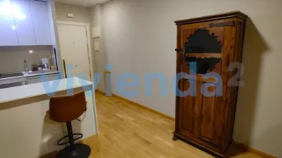 Apartment in Castilla photo 25